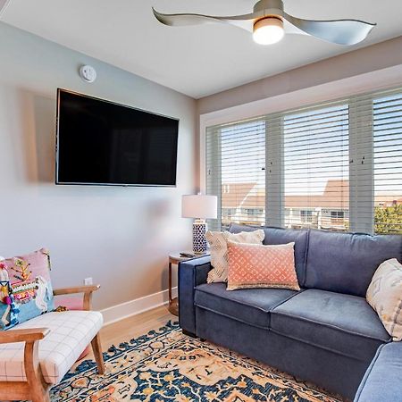 Boho Bayshore 42 Ocean City Extérieur photo