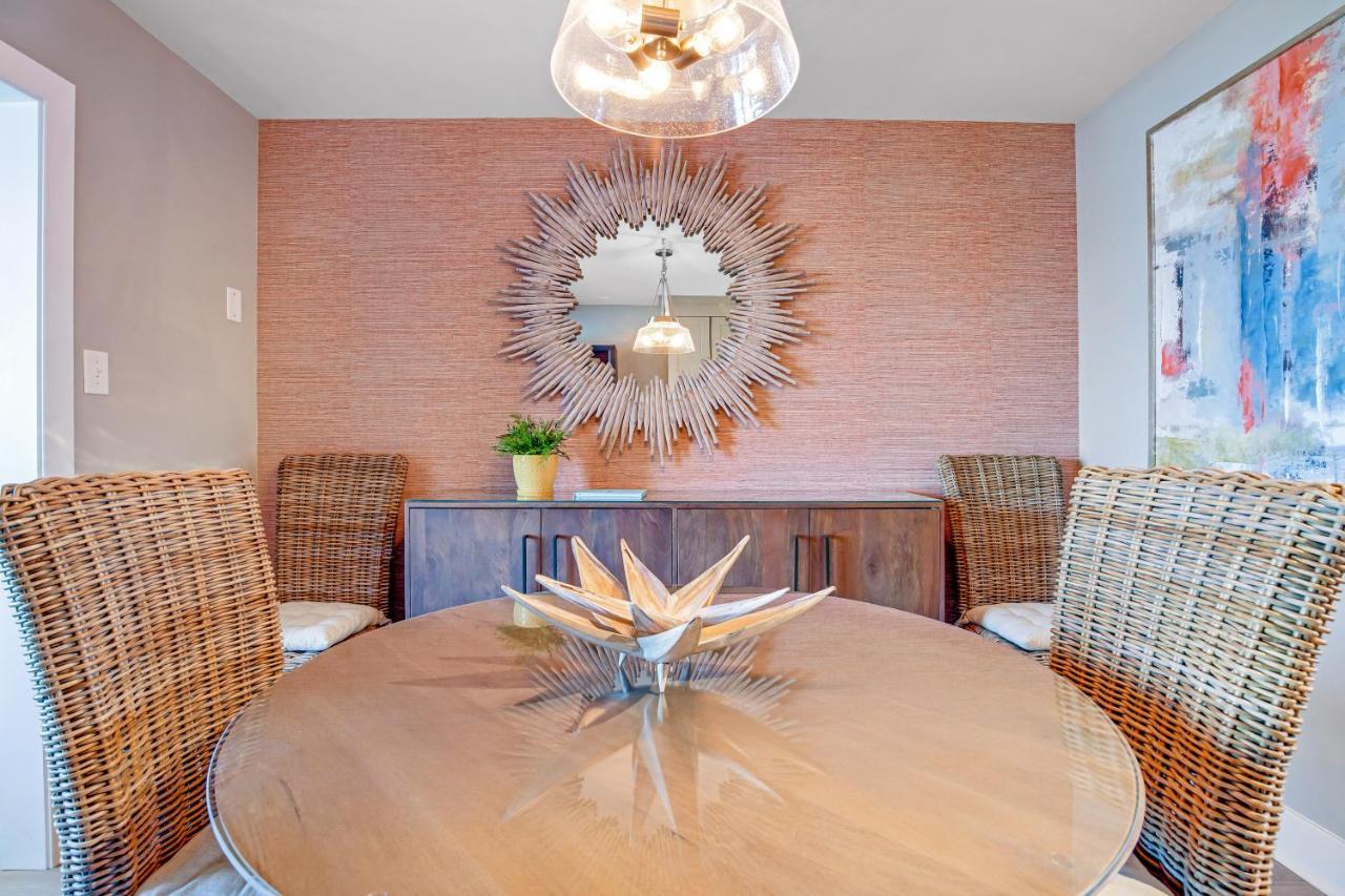 Boho Bayshore 42 Ocean City Extérieur photo