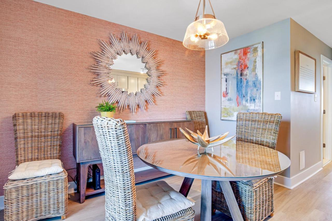 Boho Bayshore 42 Ocean City Extérieur photo