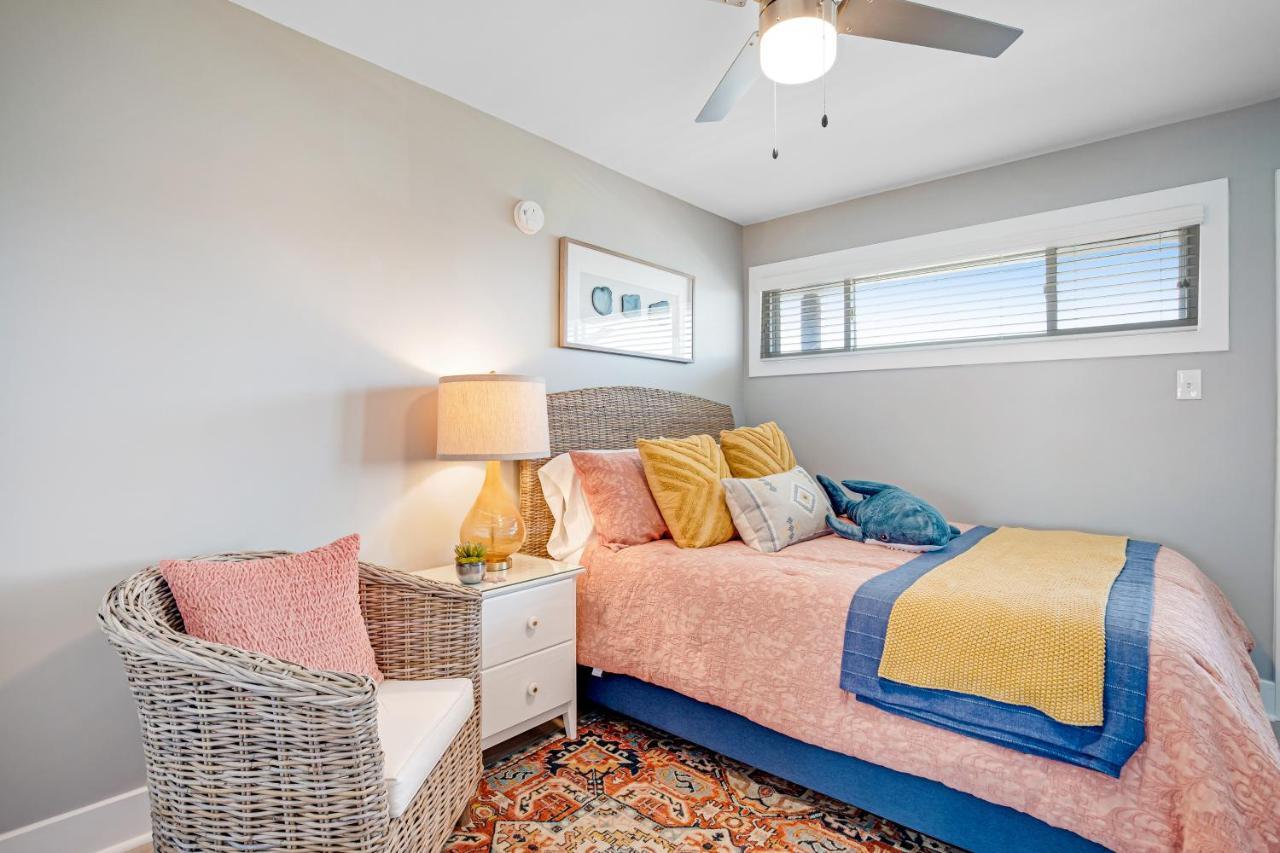 Boho Bayshore 42 Ocean City Extérieur photo