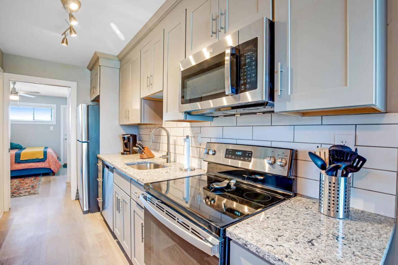 Boho Bayshore 42 Ocean City Extérieur photo
